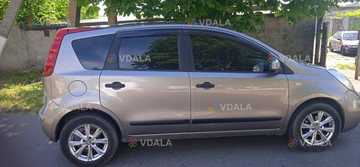 Продам Nissan Note 2006, 218 000 км, 1.4 л.. - VDALA.PRO