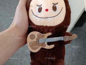 Іграшка Лабубу замовити з доставкою по Україні - VDALA.PRO