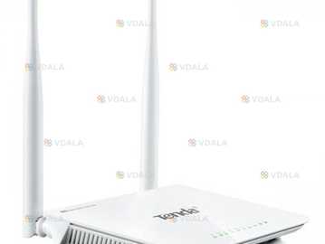 Tenda F300 роутер - VDALA.PRO