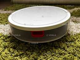 Продаж миючого робота-пилососа - VDALA.PRO