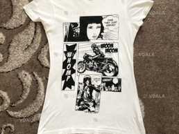 Продам футболку жіночу розміру s - VDALA.PRO