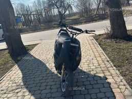 Продаж спортивного мопеда - VDALA.PRO