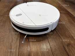 Продаж робота-пилососа - VDALA.PRO