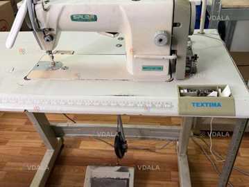 Продажа промышленной швейной машины - VDALA.PRO