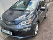Продам Chevrolet Bolt EV З пробігом, 2018, 99 000 км. - VDALA.PRO