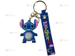 Купити брелок Стіч, стильний аксесуар для рюкзака чи ключів - VDALA.PRO