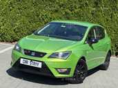 Продам Seat Ibiza 2012, 1 960 000 км, 1.4 l.. - VDALA.PRO