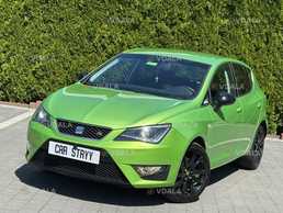 Продам Seat Ibiza 2012, 1 960 000 км, 1.4 l.. Продам Seat Ibiza 2012, 1 960 000 км, 1.4 l.. - VDALA.PRO