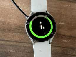 Смарт-годинник Samsung Galaxy Watch - VDALA.PRO