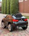Дитячий електромобіль BMW з пультом керування - VDALA.PRO - 2