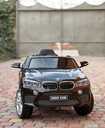 Дитячий електромобіль BMW з пультом керування - VDALA.PRO - 3