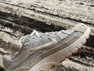 Кросівки жіночі Nike p-6000 - VDALA.PRO
