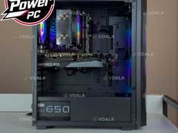 ІГРОВИЙ пк!! rtx 3070, Ryzen 5 5600, озу 32GB DDR4 - VDALA.PRO