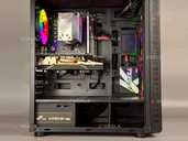 Ігровий пк !! Ryzen 5 5500, rx 5600 хт, озу DDR4 16 gb 0977358860 - VDALA.PRO