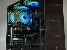 Ігровий пк!! 15 9600kf, gtx 1660 Ті, - VDALA.PRO