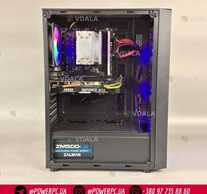 Ігровий пк!! Ryzen 5 5500, gtx 1660 super - VDALA.PRO