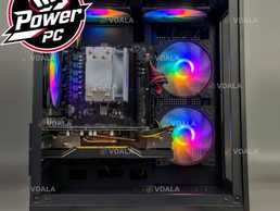 Ігровий ПК !! Ryzen 5 5500. - VDALA.PRO