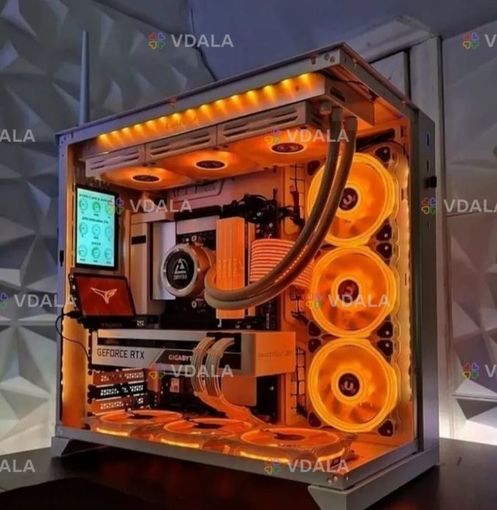 ГАРАНТІЯ/Комп'ютер gtx 1080 ti/Ryzen 5066 189 0423 - VDALA.PRO