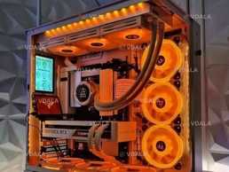 ГАРАНТІЯ/Комп'ютер gtx 1080 ti/Ryzen 5066 189 0423 - VDALA.PRO