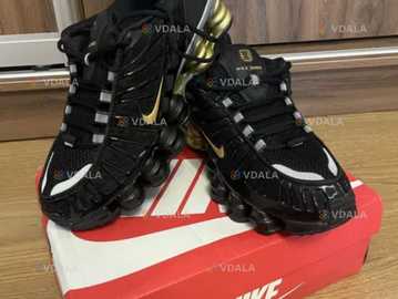 Nike Shox Tl Neymar 42 розмір - VDALA.PRO