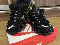 Nike Shox Tl Neymar 42 розмір Nike Shox Tl Neymar 42 розмір - VDALA.PRO