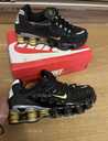 Nike Shox Tl Neymar 42 розмір - VDALA.PRO - 2