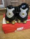 Nike Shox Tl Neymar 42 розмір - VDALA.PRO - 4