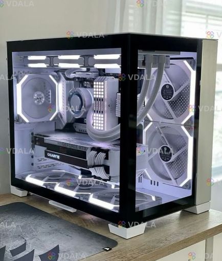 ГАРАНТІЯ/Комп'ютер RTX 4060 066 189 0423 - VDALA.PRO
