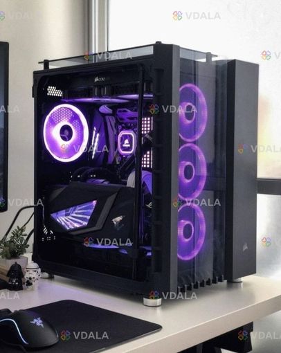 ГАРАНТІЯ/Комп'ютер GTX 1080 066 189 0423 - VDALA.PRO