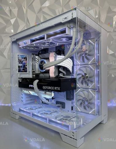 ГАРАНТІЯ/Комп'ютер RTX 066 189 0423 - VDALA.PRO