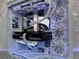 ГАРАНТІЯ/Комп'ютер RTX 066 189 0423 - VDALA.PRO