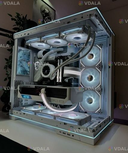 ГАРАНТІЯ/Комп'ютер GTX 1660 066 189 0423 - VDALA.PRO
