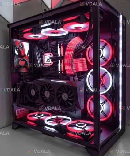 ГАРАНТІЯ/Комп'ютер RTX066 189 0423 - VDALA.PRO