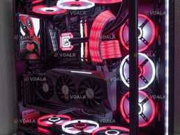 ГАРАНТІЯ/Комп'ютер RTX066 189 0423 - VDALA.PRO