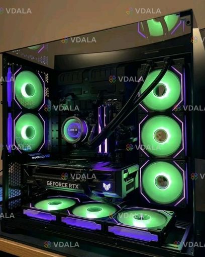ГАРАНТІЯ/Ігровий Комп'ютер 066 189 0423 - VDALA.PRO