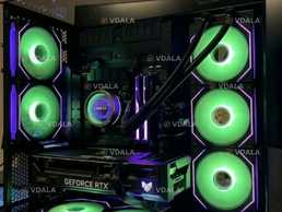 ГАРАНТІЯ/Ігровий Комп'ютер 066 189 0423 - VDALA.PRO