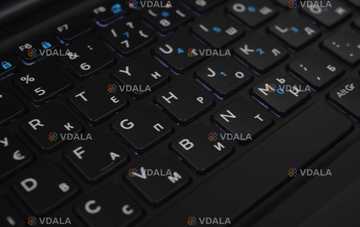 Сенсорний Dell 093 459 1580 - VDALA.PRO