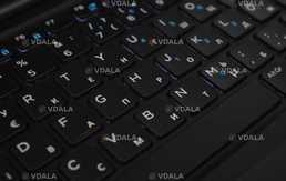 Сенсорний Dell 093 459 1580 - VDALA.PRO