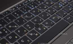 HP ZBook 17 G6 i7-9850H 093 459 1580 - VDALA.PRO