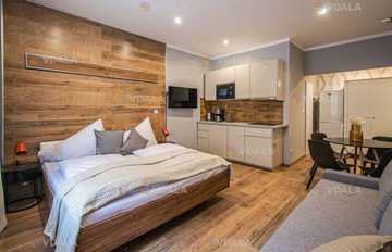 Сдам Квартиру 50 м², 1 комн., 3 этаж. - VDALA.PRO