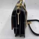 Сумка жіноча COACH Klare Crossbody Bag In Signature Canvas CV978 - VDALA.PRO - 5