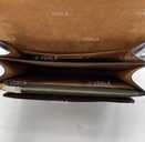 Сумка жіноча COACH Klare Crossbody Bag In Signature Canvas CV978 - VDALA.PRO - 7