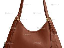 Продам сумку жіночу COACH Bella Medium Leather Shoulder Bag CR979 Продам сумку жіночу COACH Bella Medium Leather Shoulder Bag CR979 - VDALA.PRO