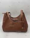 Продам сумку жіночу COACH Bella Medium Leather Shoulder Bag CR979 - VDALA.PRO - 2