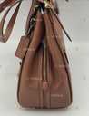 Продам сумку жіночу COACH Bella Medium Leather Shoulder Bag CR979 - VDALA.PRO - 4