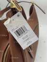 Продам сумку жіночу COACH Bella Medium Leather Shoulder Bag CR979 - VDALA.PRO - 6