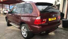 Разборка bmw Х5 Е53 Е70 Разборка bmw Х5 Е53 Е70 - VDALA.PRO