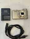 Продам фотоапарат Canon PowerShot S110 - VDALA.PRO - 2