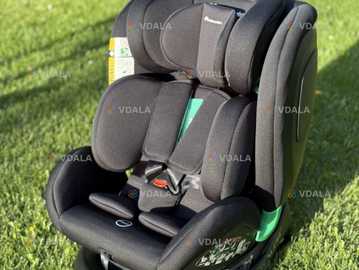 Автокрісло Bebeconfort EvolveFix - VDALA.PRO
