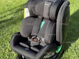 Автокрісло Bebeconfort EvolveFix - VDALA.PRO